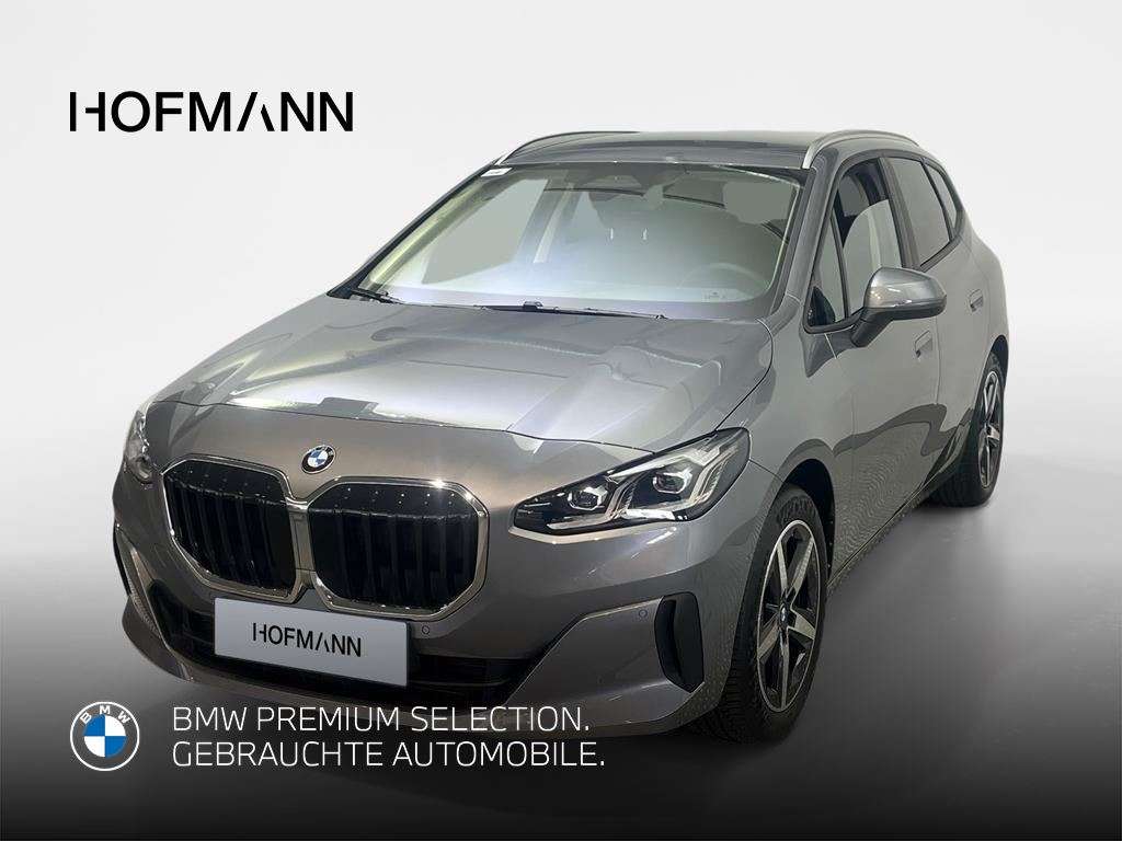 Second hand Bmw 2 Series 