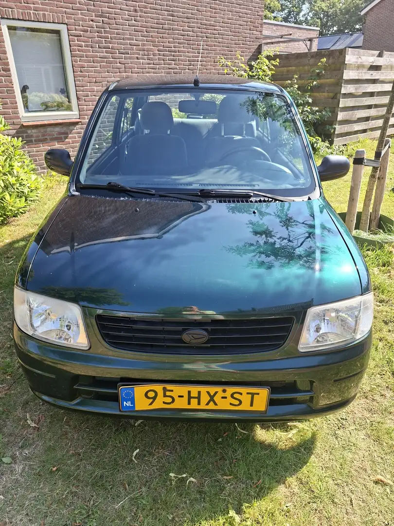 Daihatsu Cuore 1.0 Pur - 1