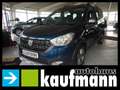 Dacia Dokker DOKKER 1.6 100 SCE STEPWAY  NAVI PDC KAMERA AHK Blue - thumbnail 1