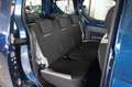 Dacia Dokker DOKKER 1.6 100 SCE STEPWAY  NAVI PDC KAMERA AHK Bleu - thumbnail 10