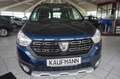Dacia Dokker DOKKER 1.6 100 SCE STEPWAY  NAVI PDC KAMERA AHK Bleu - thumbnail 18