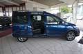Dacia Dokker DOKKER 1.6 100 SCE STEPWAY  NAVI PDC KAMERA AHK Bleu - thumbnail 5