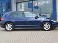 Volkswagen Golf 1.0 TSI Comfortline 110 PK, Carplay + Android Auto Blauw - thumbnail 20