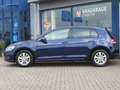 Volkswagen Golf 1.0 TSI Comfortline 110 PK, Carplay + Android Auto Blauw - thumbnail 3