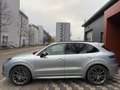 Porsche Cayenne S #CARBON SPORT DESIGN! VOLL NP166.000€! Silber - thumbnail 17