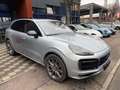 Porsche Cayenne S #CARBON SPORT DESIGN! VOLL NP166.000€! Silber - thumbnail 3