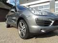 Porsche Cayenne 4.8 S Akrapovic Uitlaat Stoelverwarming V+A Grijs - thumbnail 12