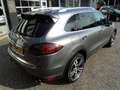 Porsche Cayenne 4.8 S Akrapovic Uitlaat Stoelverwarming V+A Grijs - thumbnail 11