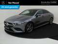 Mercedes-Benz CLA 220 AMG-Line / Achteruitrijcamera /Sfeerverlichting /1 Grau - thumbnail 1
