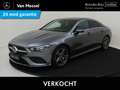 Mercedes-Benz CLA 220 AMG-Line / Achteruitrijcamera /Sfeerverlichting /1 Gris - thumbnail 1