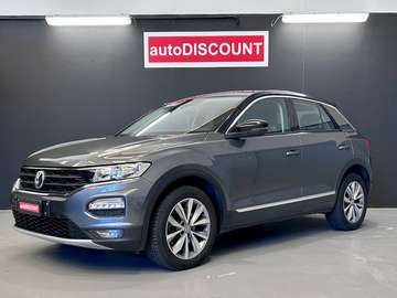 T-Roc 1.0 tsi Style 115cv *PREZZO PROMO*