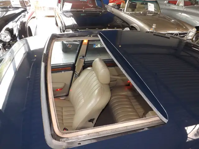 Jaguar XJ12 S 3-Der Klassiker,mit Schiebedach&Garantie!