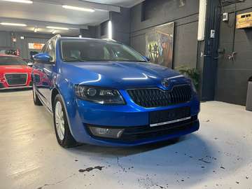 SKODA OCTAVIA **AMBITION** 4MOTION** 12 MOIS DE GARANTIE