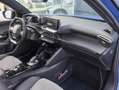 Peugeot e-2008 EV GT Pack 50 kWh | Navigatie | Achteruitrijcamera Blauw - thumbnail 32