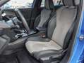 Peugeot e-2008 EV GT Pack 50 kWh | Navigatie | Achteruitrijcamera Modrá - thumbnail 8