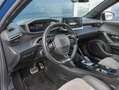 Peugeot e-2008 EV GT Pack 50 kWh | Navigatie | Achteruitrijcamera Modrá - thumbnail 7