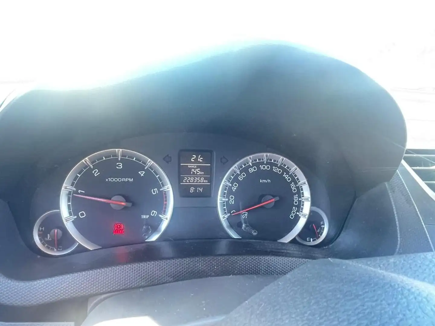 Suzuki Swift 5p 1.3 ddis GL Top s&s - 1