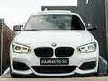 BMW 140 M140i M135i High Executive SDak HK Keyless Memory Blanco - thumbnail 11