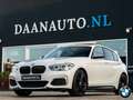 BMW 140 M140i M135i High Executive SDak HK Keyless Memory Blanco - thumbnail 1