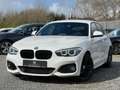 BMW 118 i M Sport Shadow Line Edition*Aerodynamik*LED White - thumbnail 1
