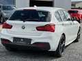 BMW 118 i M Sport Shadow Line Edition*Aerodynamik*LED White - thumbnail 7