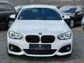 BMW 118 i M Sport Shadow Line Edition*Aerodynamik*LED White - thumbnail 4