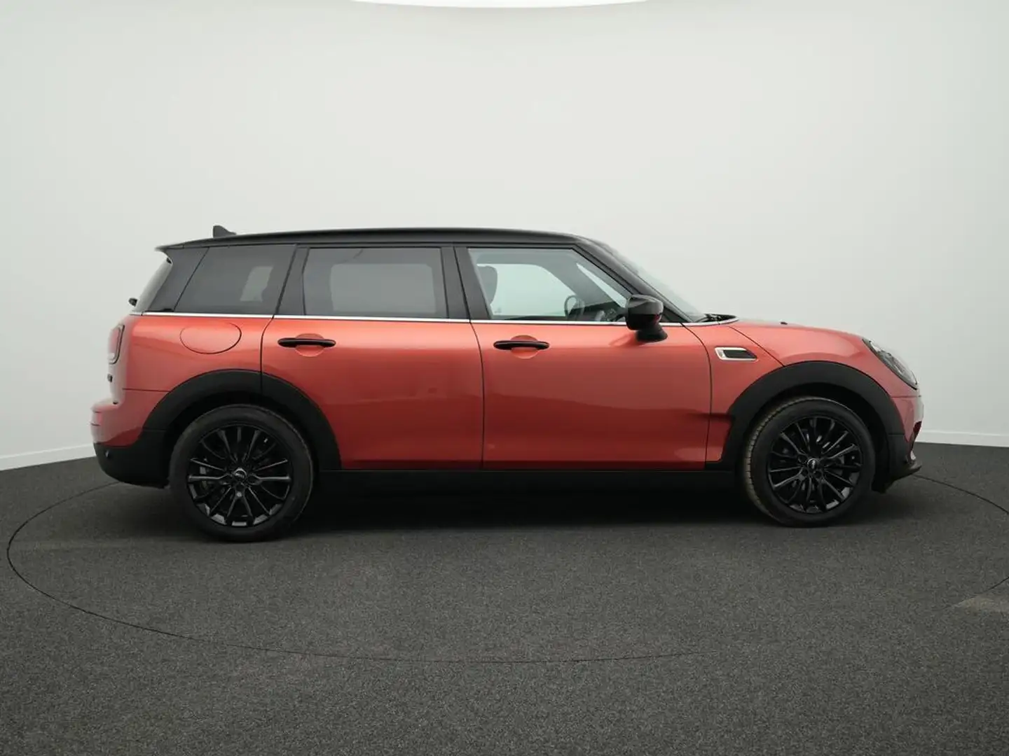 MINI Cooper Clubman MINI Cooper Clubman Rot - 2
