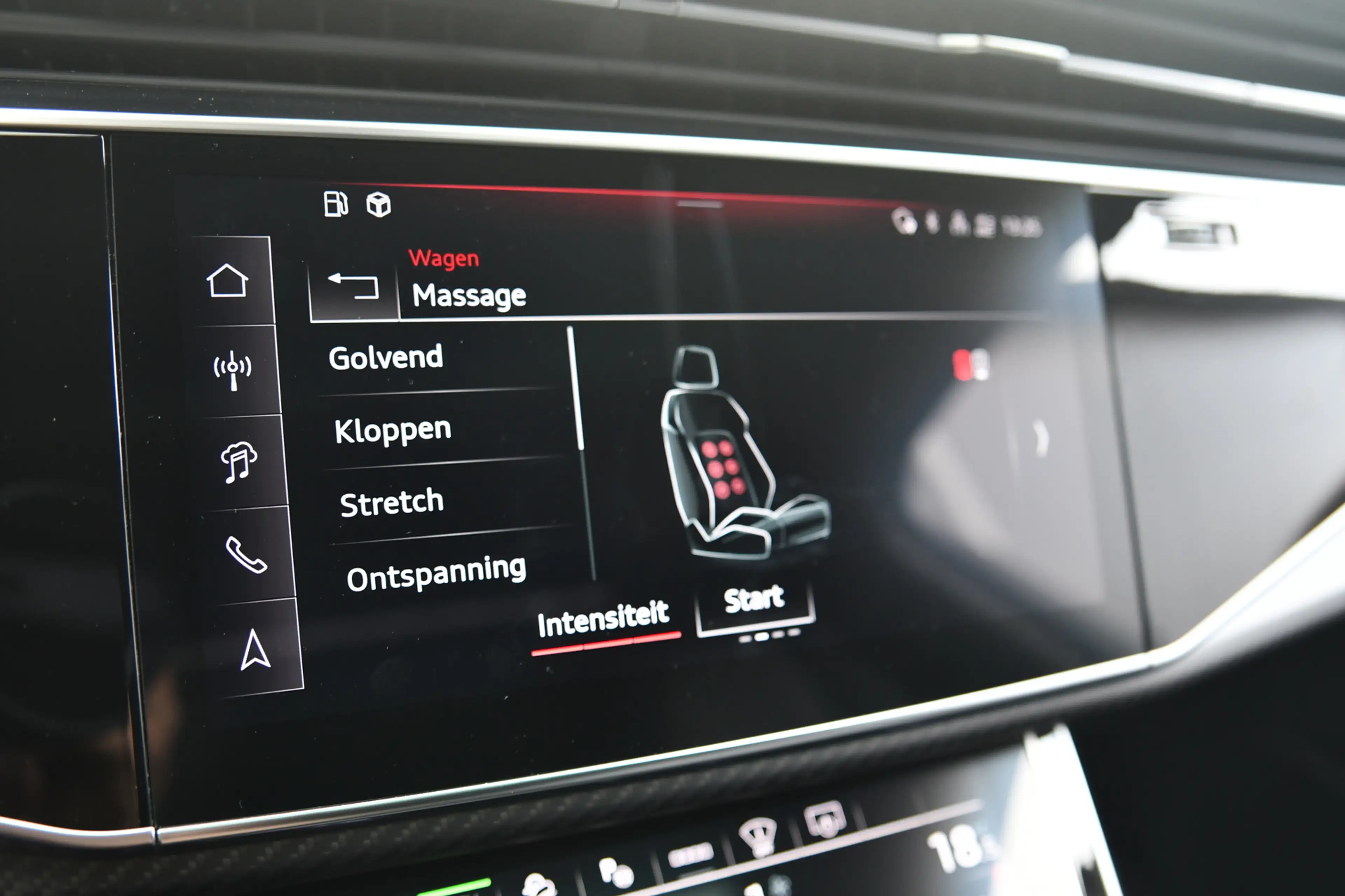 Audi Q7 60 TFSI e quattro Pro Line S Competition, Carbon, — photo 26