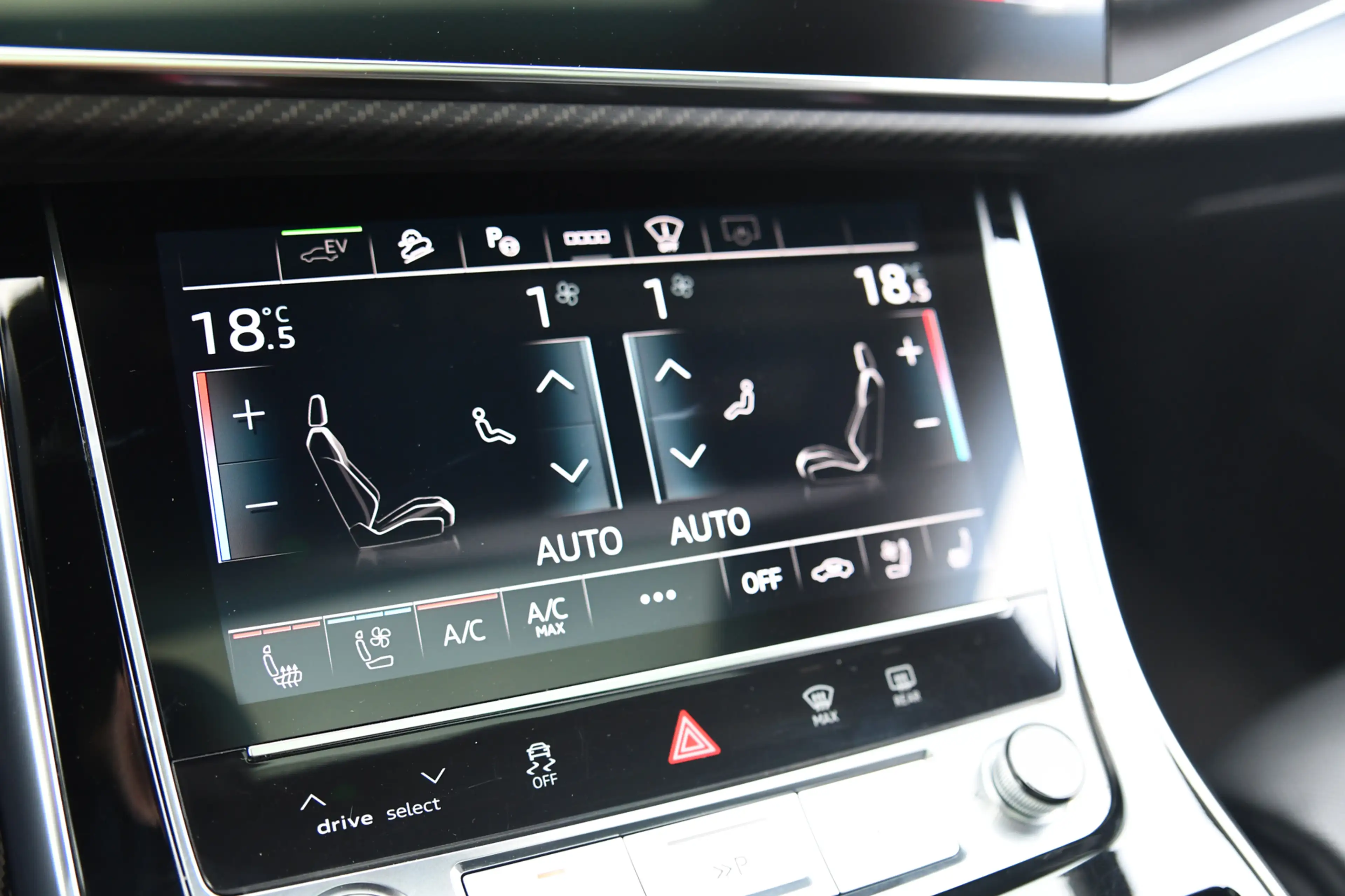 Audi Q7 60 TFSI e quattro Pro Line S Competition, Carbon, — photo 48