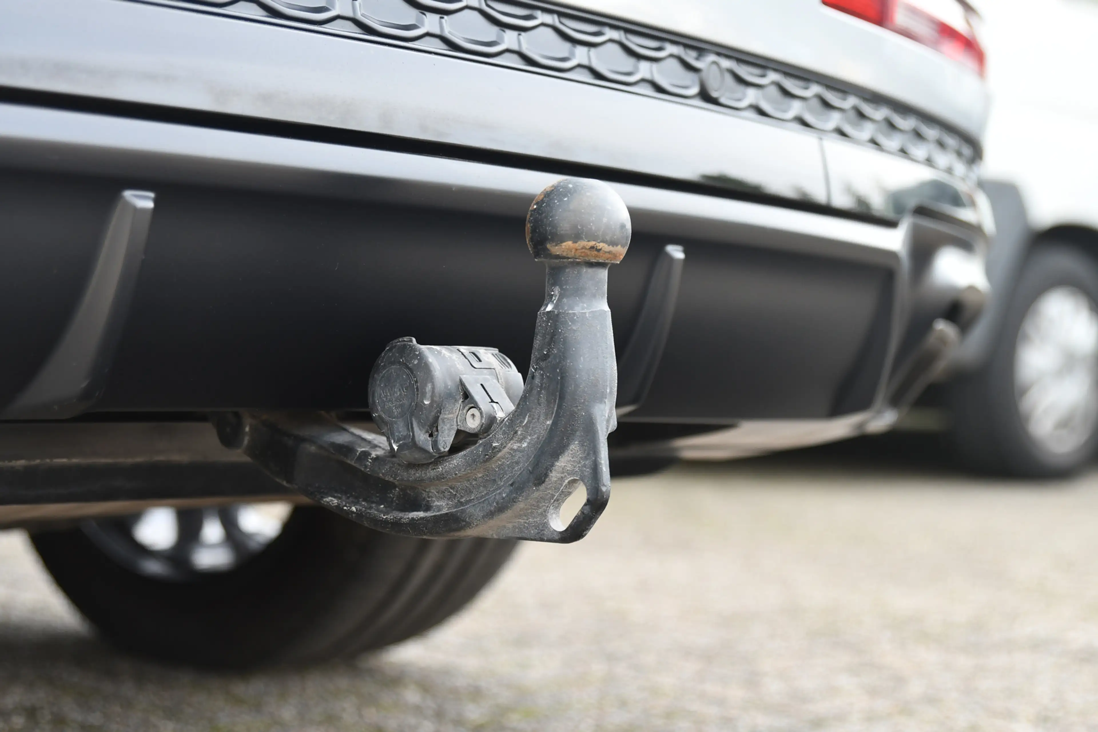 Audi Q7 60 TFSI e quattro Pro Line S Competition, Carbon, — photo 9
