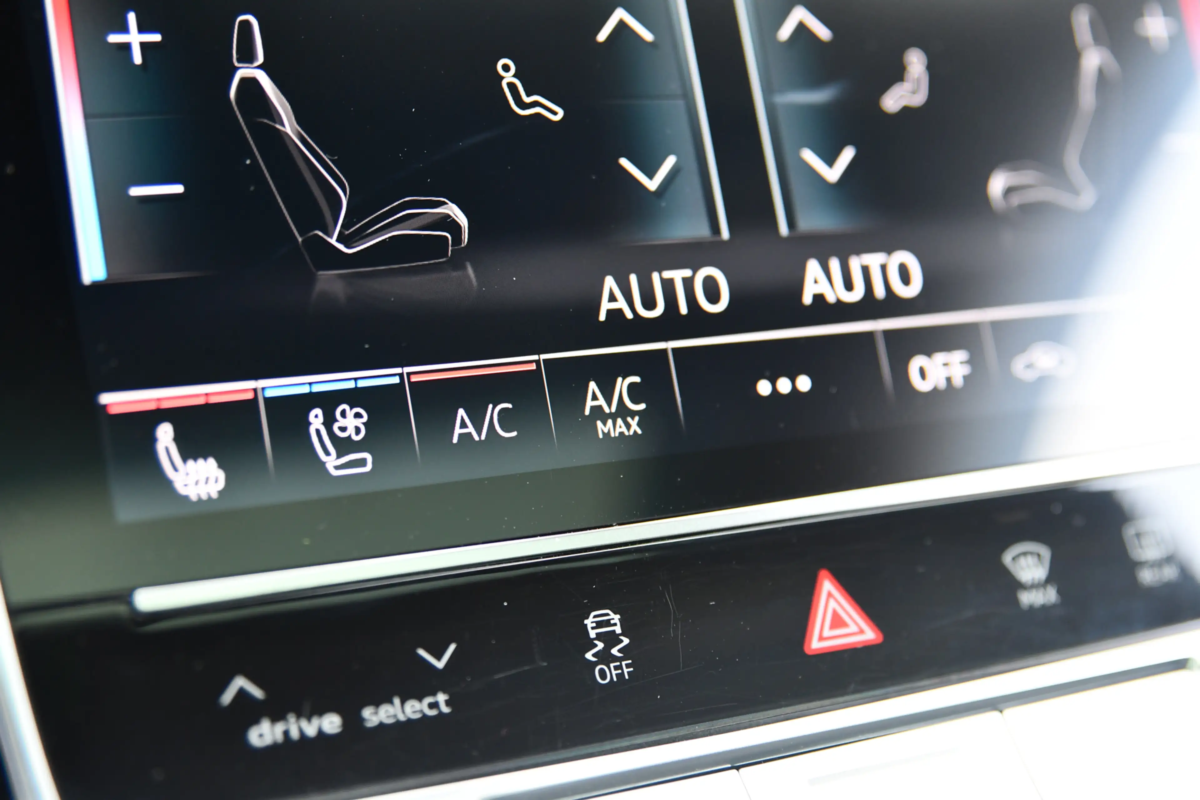 Audi Q7 60 TFSI e quattro Pro Line S Competition, Carbon, — photo 30