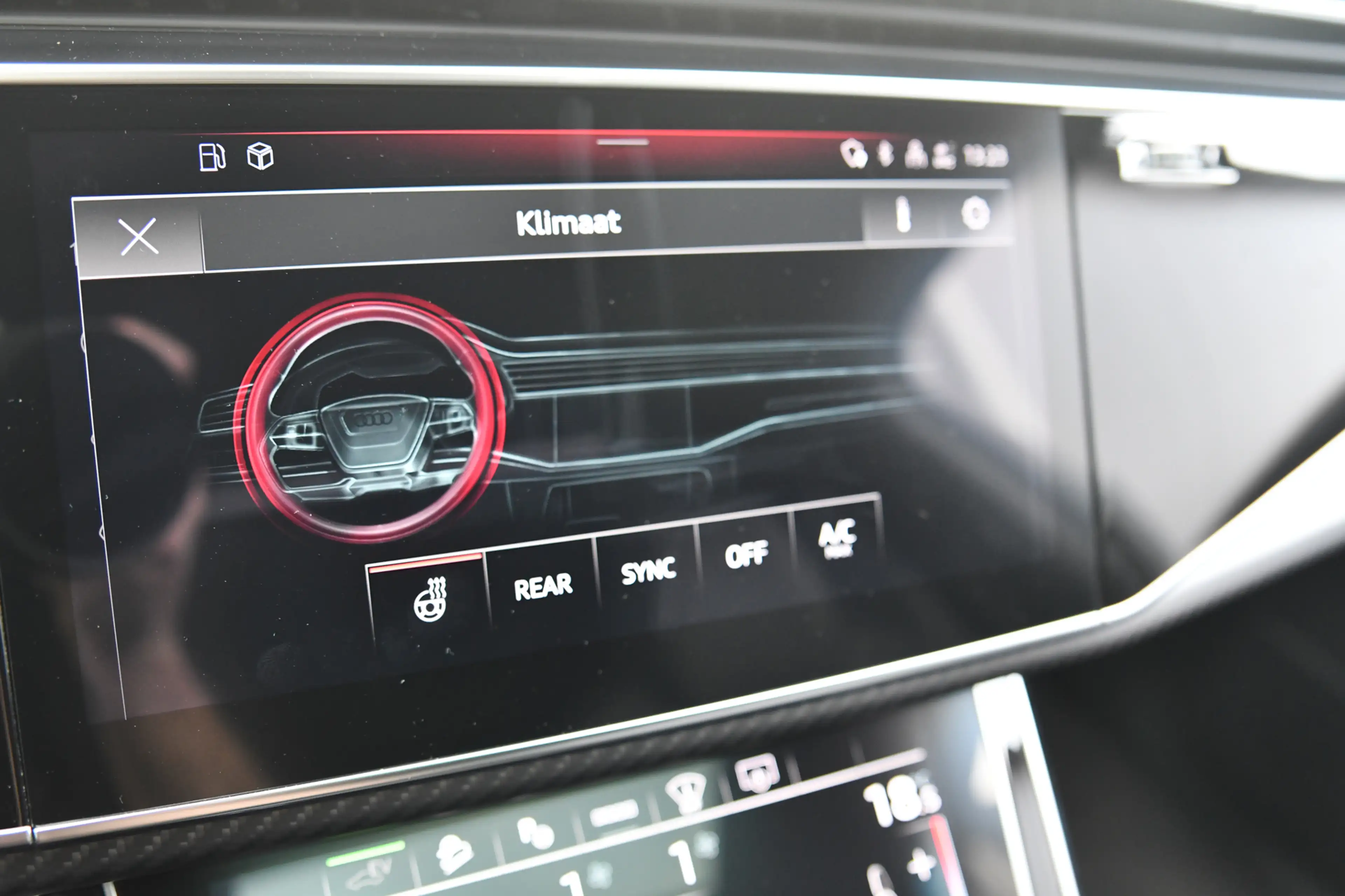 Audi Q7 60 TFSI e quattro Pro Line S Competition, Carbon, — photo 49