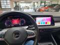 Volkswagen Golf 2.0 TDi + DSG + NAVI + LED + ACC + Euro 6d Noir - thumbnail 22