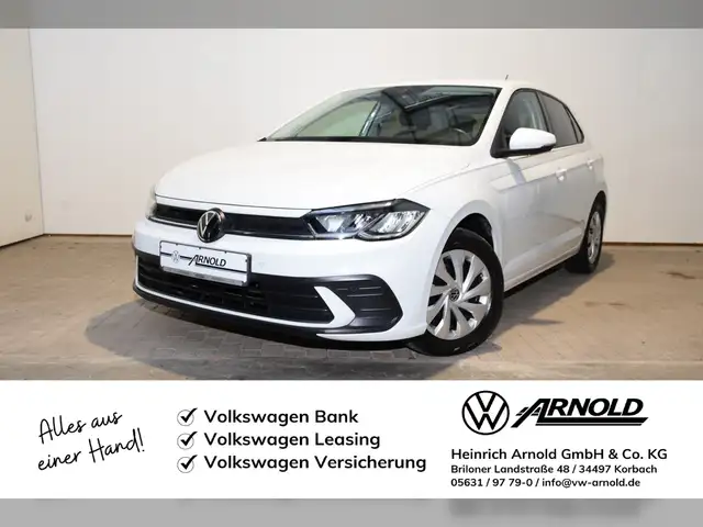 Volkswagen Polo Life