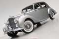 Bentley Type R Saloon Сірий - thumbnail 1