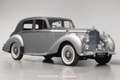 Bentley Type R Saloon Сірий - thumbnail 8