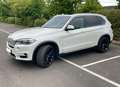 BMW X5 xDrive 50 i Beyaz - thumbnail 3