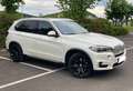 BMW X5 xDrive 50 i Beyaz - thumbnail 1
