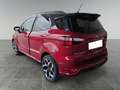 Ford EcoSport EcoBoost Business Class Rojo - thumbnail 5