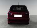 Ford EcoSport EcoBoost Business Class Rojo - thumbnail 4