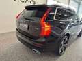 Volvo XC90 D5 AWD R-Design Schwarz - thumbnail 4