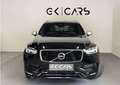 Volvo XC90 D5 AWD R-Design Schwarz - thumbnail 3