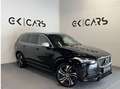 Volvo XC90 D5 AWD R-Design Schwarz - thumbnail 1