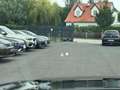 Volvo XC90 D5 AWD R-Design Schwarz - thumbnail 24