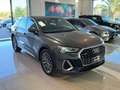 Audi Q3 SPB 2.0 TDI 150CV quattro S-LINE Solo 78.000km Gris - thumbnail 5