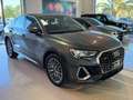 Audi Q3 SPB 2.0 TDI 150CV quattro S-LINE Solo 78.000km Gris - thumbnail 6