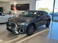 Audi Q3 SPB 2.0 TDI 150CV quattro S-LINE Solo 78.000km Gris - thumbnail 2