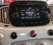Fiat 500 500 1.3 mjt  95cv Wit - thumbnail 9