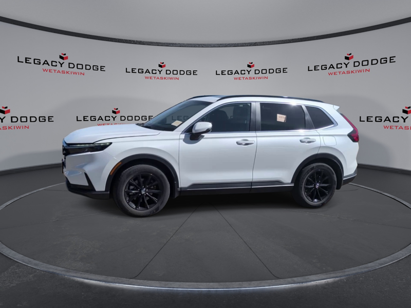 2023 Honda CR-V
