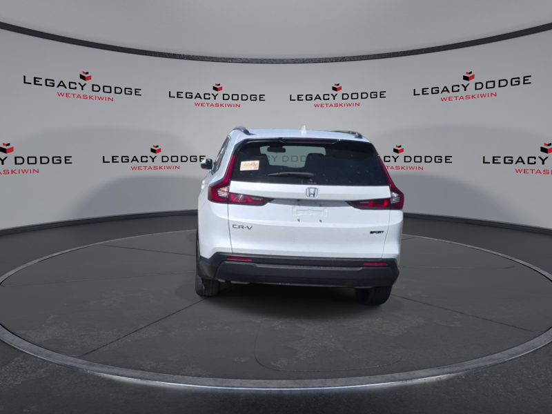 2023 Honda CR-V